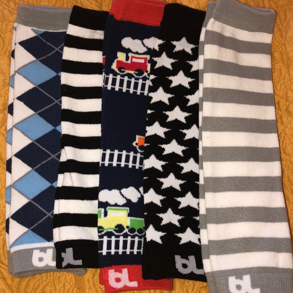 Baby Leggings